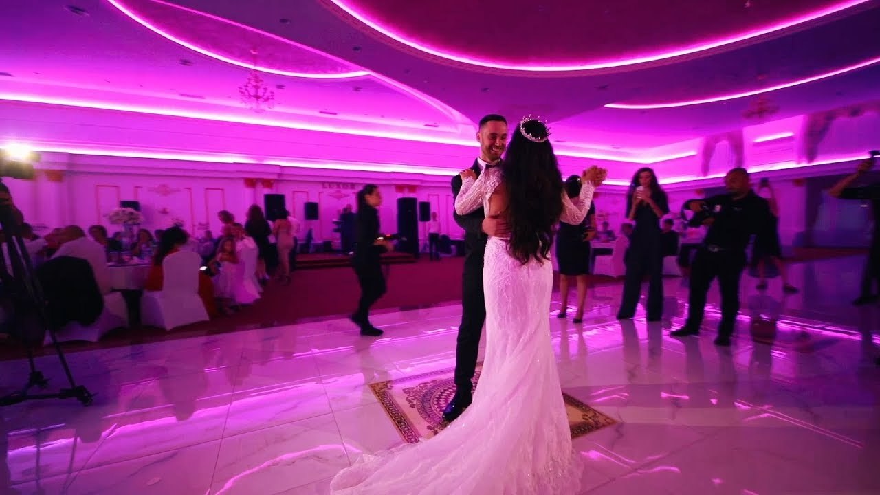 Dasma Shqiptare 2018 (Luroy Obiliq)