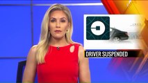 Uber Suspends Driver for Livestreaming Trips Without Passengers` Permission