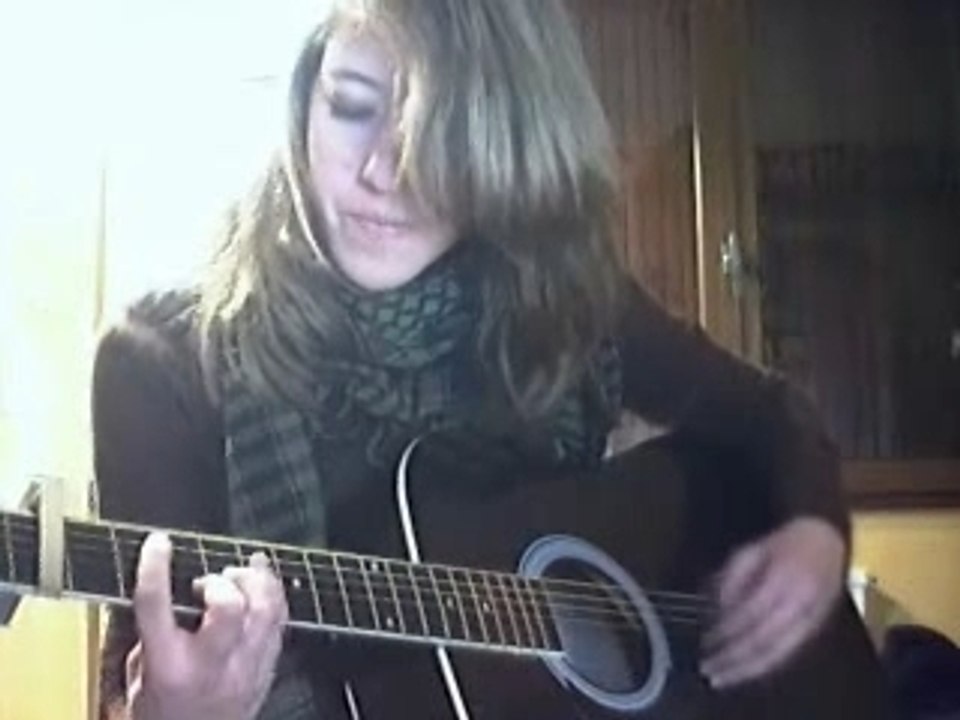 Hey there Delilah--cover