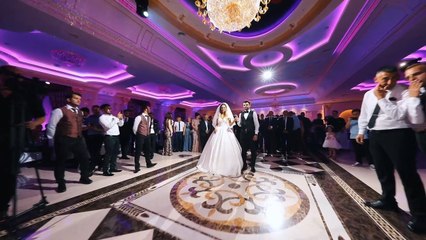 Dasma Shqiptare 2018 Alegria