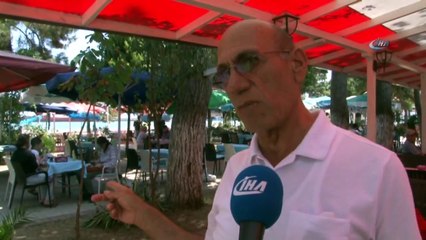 Samsun'a Kötü Koku Saçan Angus Yüklü Gemi Gitti, Şehir Nefes Aldı