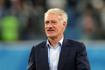 Didier Deschamps: source d'inspiration pour les entrepreneurs