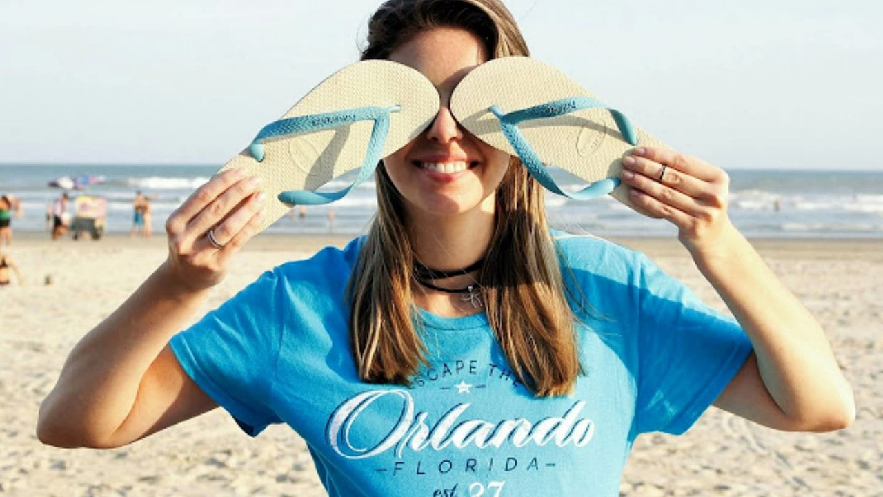 SANDÁLIAS HAVAIANAS NO SEU LOOK DO DIA