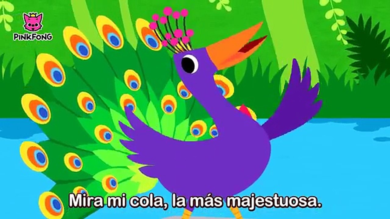 Mejores Canciones de Animales | Tiburón Bebé y +19 | +Recopilación | Pinkfong Canciones In