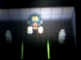 Pantheon Pokémon Diamant