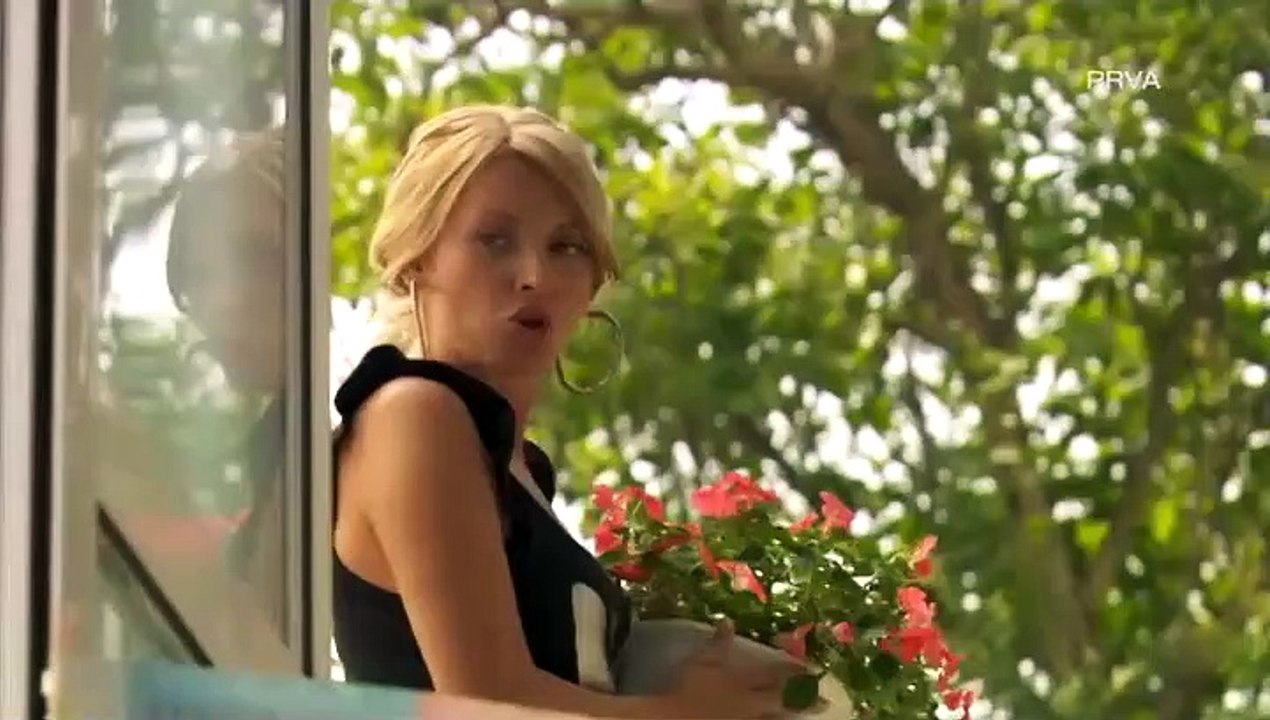 Zene sa Dedinja S01 - E02