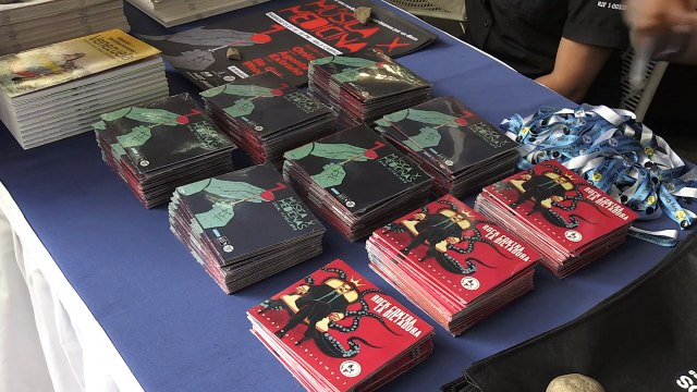 Música por medicinas: hacer frente a crisis de salud venezolana