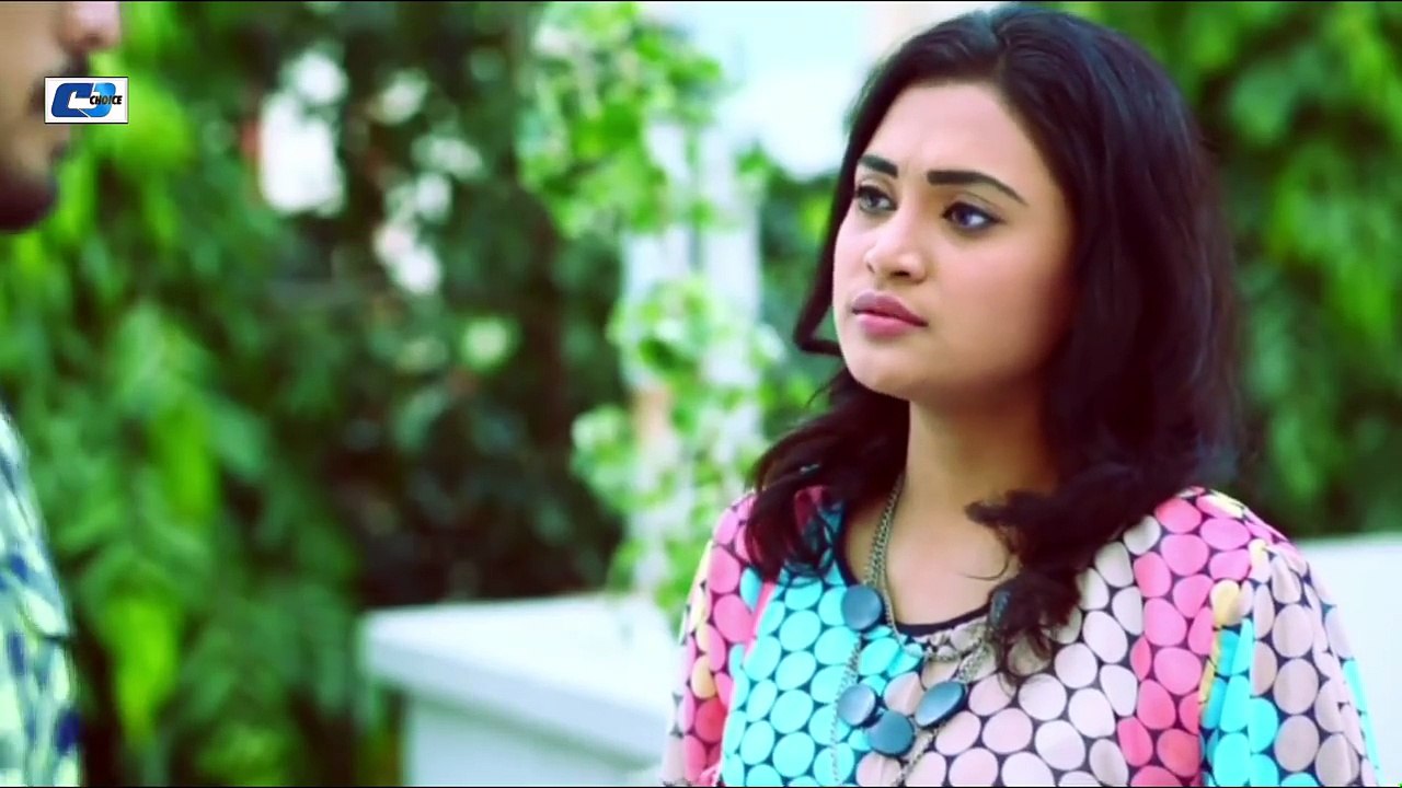 Abong Sokuntola - Mou - Shazzad - Rimi Karim - Tutul Chowdhury - Anjon Aich - Bangla Hits Natok