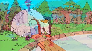 Muffin The Mule S01E03 No Place Like Home