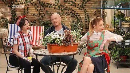 Dragi susjedi - S01 - E01