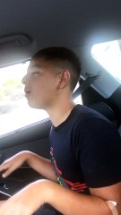 Teen Channels Inner Dinosaur After Wisdom Teeth Removal