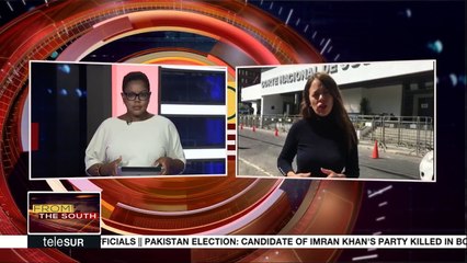 Defense Team of Rafael Correa Fight Preventive Measures Against Him