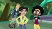 Wild Kratts - Monkeying Around Martin is Kidnapped