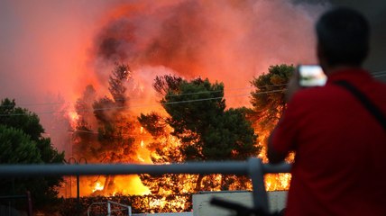 Πρόεδρος Εργαζομένων ΕΚΑΒ: «Πήραμε κλήση για νεκρό»