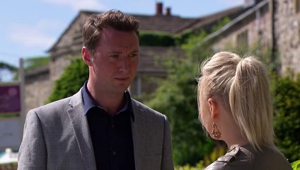 Emmerdale 23rd July 2018