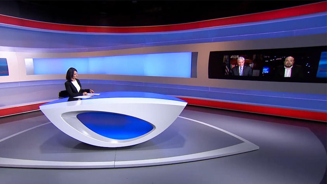 ما وراء الخبر- ترامب وروحاني.. تهديد ووعيد يفاقم التوتر