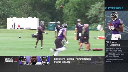 What are the chances that Ravens cut RGIII?