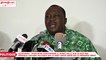 Adjoumani : "Pour nous sanctionner au regard du droit, il aurait fallu que le PDCI-RDA dénonça l’accord politique sur le parti unifié signé par le président Bédié"