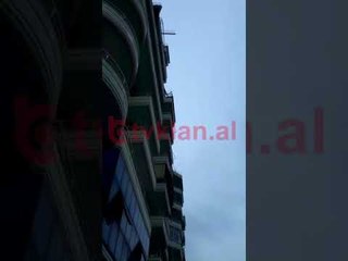 Shiu dhe furtuna “shkaterron” Vloren