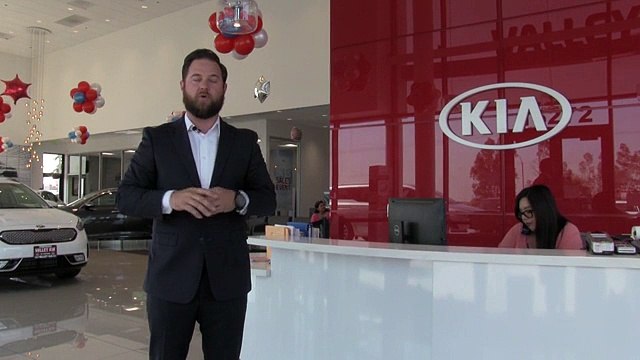 Why Buy from Valley Kia Fontana CA | Valley Kia Tour Fontana CA