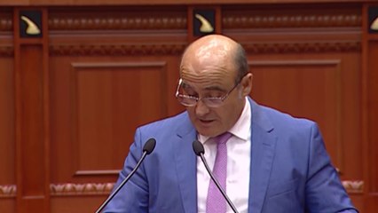 360Grade - Klesta - Transferimi mallrave ushtarak - Vullnet Sinaj: Votojeni