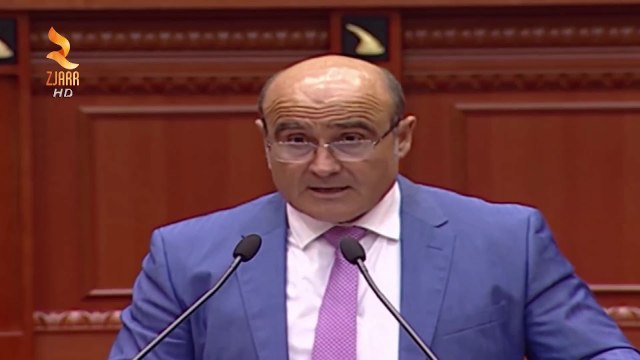 360Grade - Aldo - Transferimi mallrave ushtarak - Vullnet Sinaj: Votojeni
