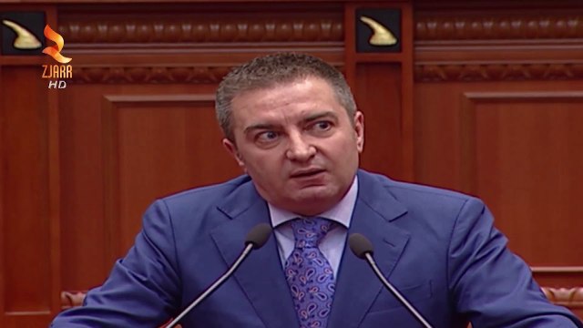 360Grade - Aldo - Luan Rama: Nuk e votojme ligjin per magjistratet