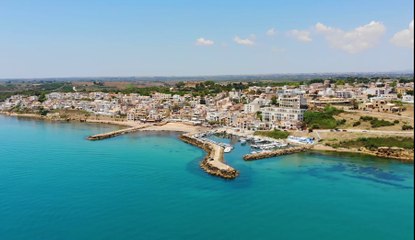 Selinunte - Mazara del vallo - Marsala (TP)