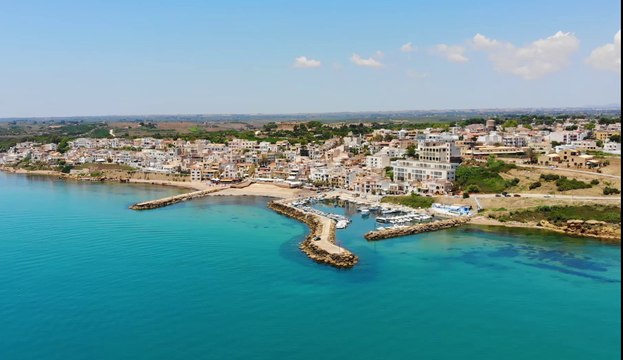 Selinunte - Mazara del vallo - Marsala (TP)