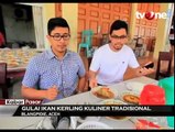 Kelezatan Gulai Ikan Kerling Khas Aceh