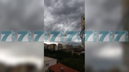 Download Video: MOTI I KEQ SHKAKTON PERMBYTJE NE VEND - News, Lajme - Kanali 7