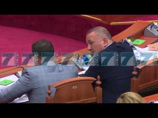 SHTYHET VOTIMI PER MAGJISTRATET - News, Lajme - Kanali 7