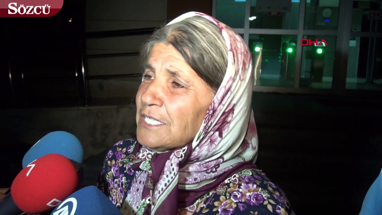 Kayıp Evrim'in anne-babası tutuklanma istemiyle mahkemeye sevk edildi