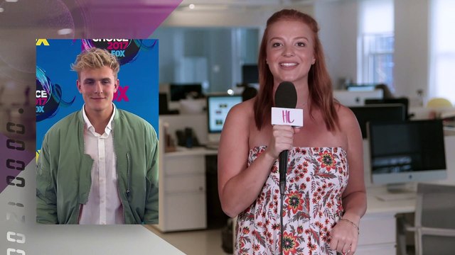 Jake Paul's Dad Attacked A Fan According To Deji | Hollywoodlife