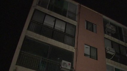 부천 아파트 110세대 정전...전력 과부하 원인 / YTN