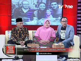 Satu Jam Lebih Dekat Bersama Hanif Dhakiri (Bagian 2)