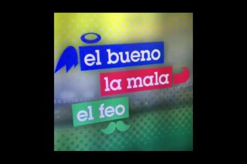 EDICION ESPECIAL" LA TRAMPA EN VIVO"" El Bueno la mala y el feo