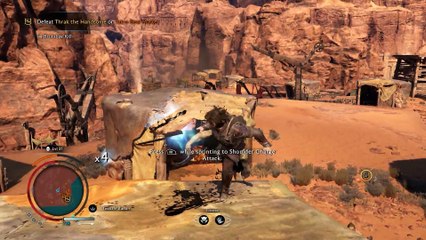 Let's Play Middle-earth: Shadow of War Part 24