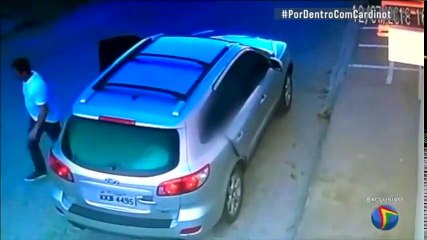 Por Dentro Com Cardinot 23 de julho