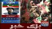 Election campaign expires .. Khan's last election innings ends in Lahore