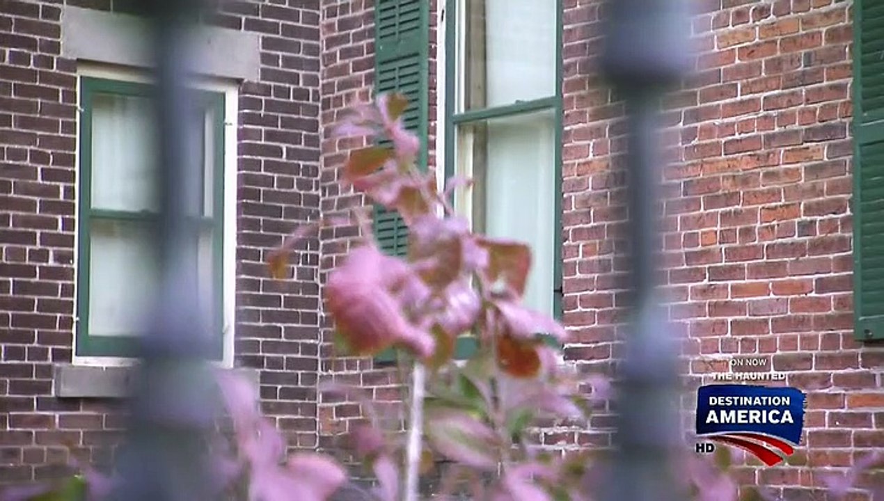 The Haunted S01 - E06 The Possession of Cassie