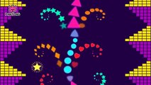 Shapes Are All Around | Shape Songs | PINKFONG Songs