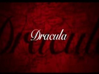 Dracula the musical - Within My World