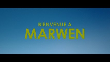 BIENVENUE A MARWEN (2018) Bande Annonce VF - HD
