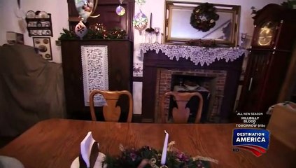 The Haunted S01 - E04 Terror at Maple Dale Farm