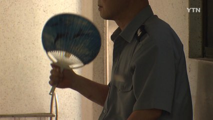 "목숨까지 위협"...소외된 이웃들의 여름나기 전쟁 / YTN