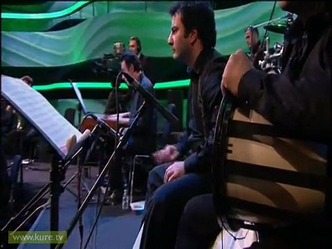 Devletin genel müdürünün Fethullah Gülen şarkısı