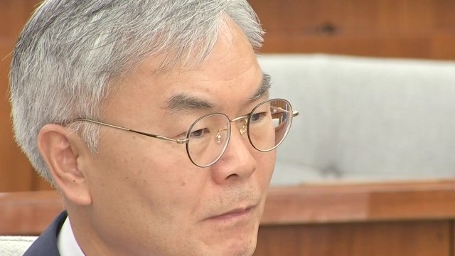 김선수 청문회 사법신뢰 회복 적임 vs 정치적 편향성 / YTN