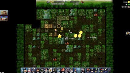 [~China Main Map~] #3 Diggerius's Chinese Camp - Diggy's Adventure