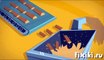 Фиксики - Бумага | Познавательные образовательные мультики для детей, школьников